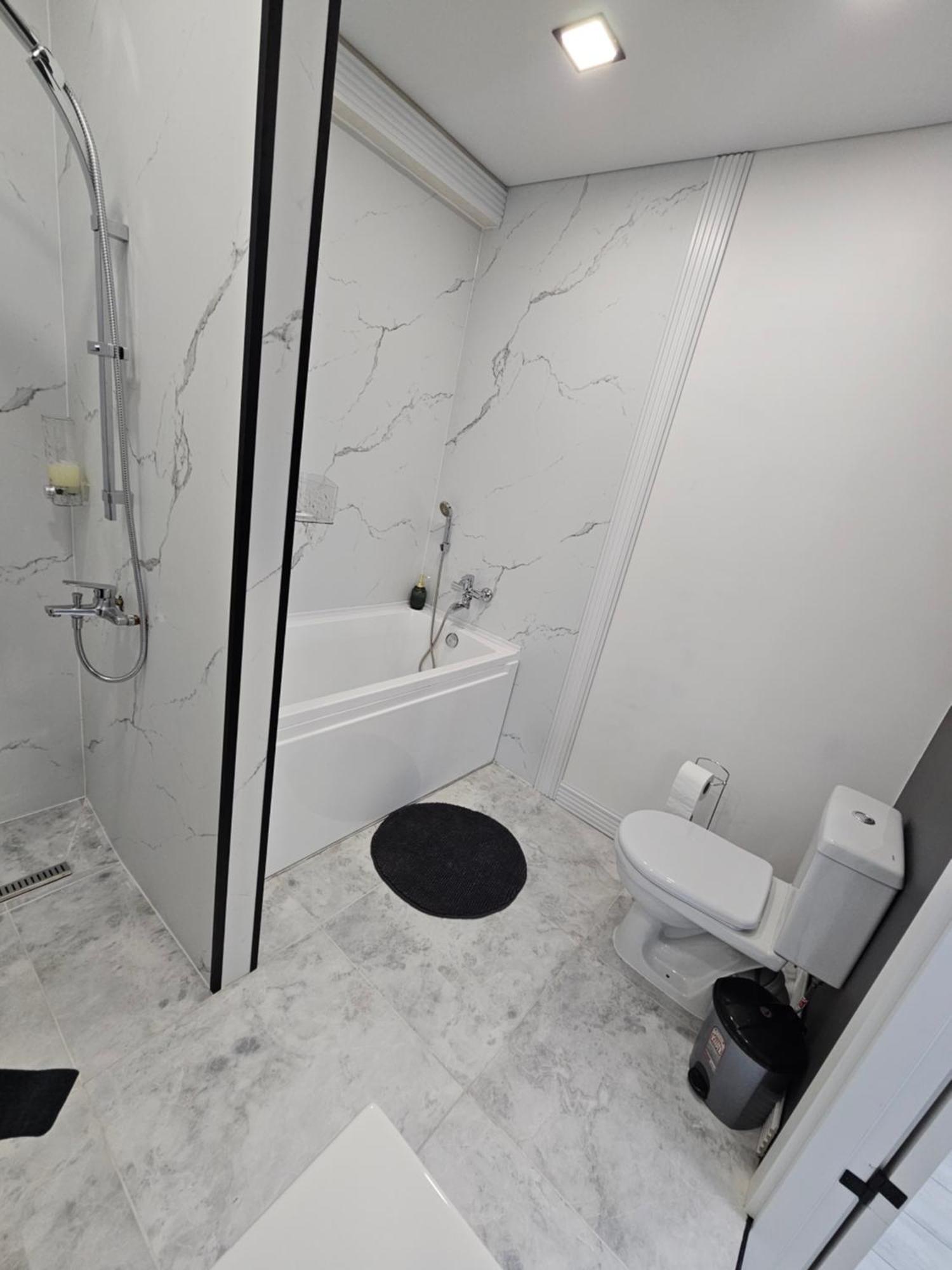 Apartament With Terras Kisinyov Kültér fotó