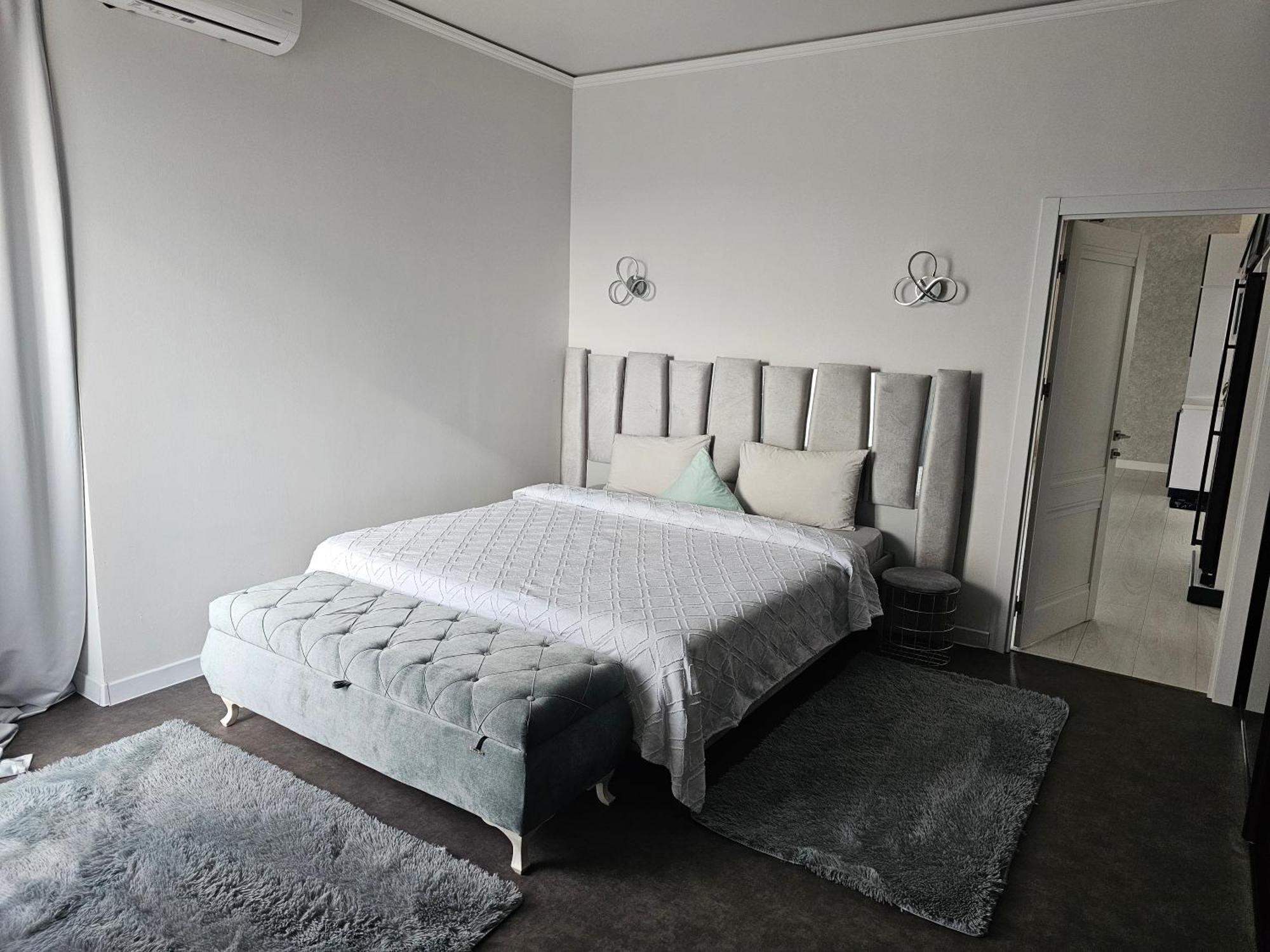 Apartament With Terras Kisinyov Kültér fotó