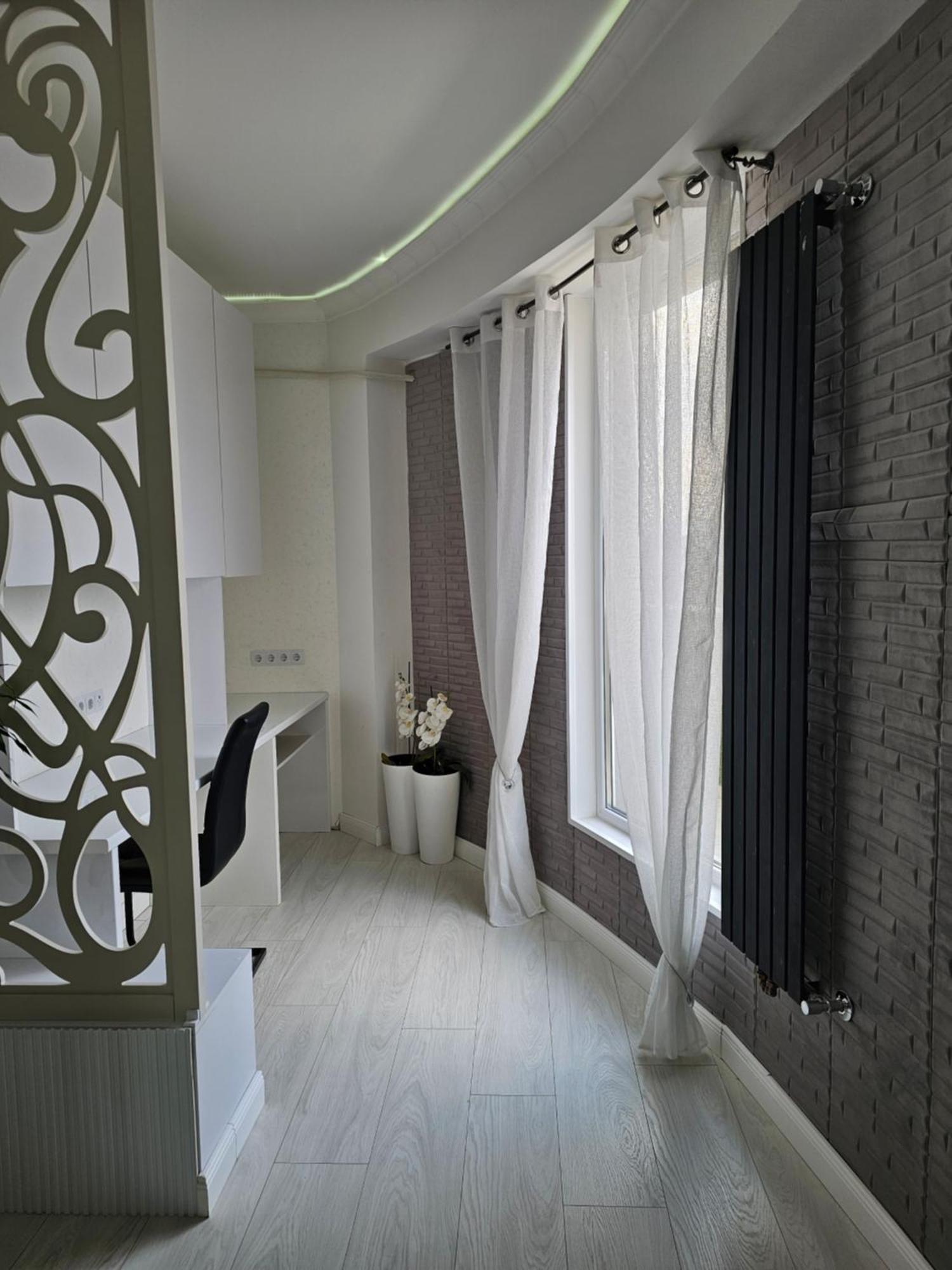 Apartament With Terras Kisinyov Kültér fotó